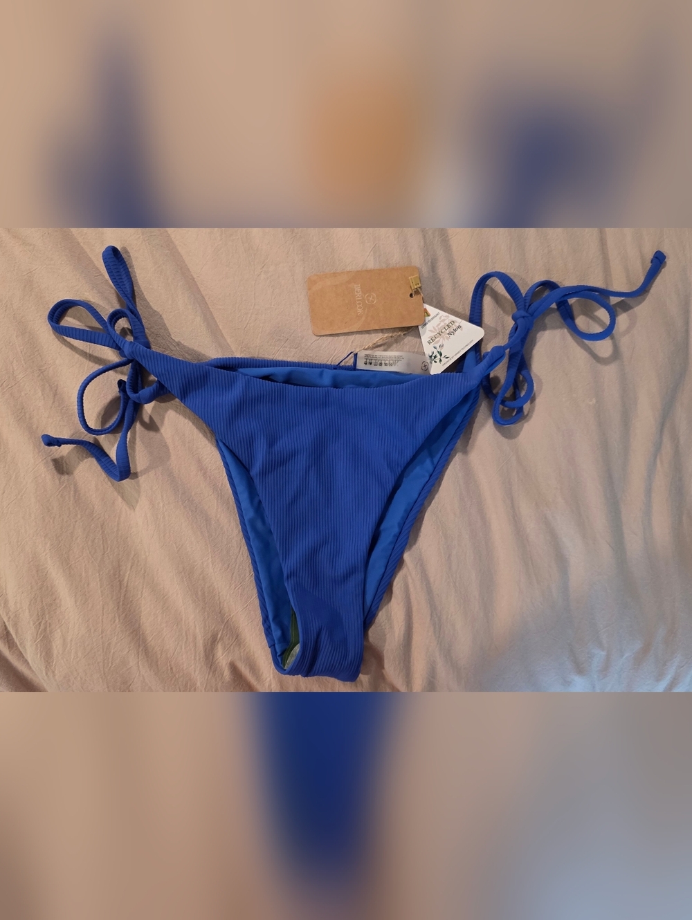 Berlook Bathing Suit Bottoms